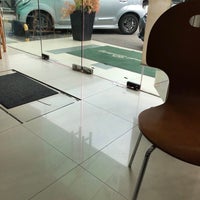 Perodua Service Kluang Klung Johor