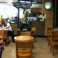Photo taken at Starbucks by Randy R. on 1/28/2013