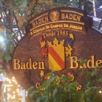 รูปภาพถ่ายที่ Baden Baden โดย Eduardo M. เมื่อ 9/21/2012