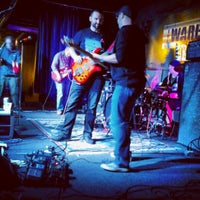 Photo taken at The Warehouse by Chris V. on 12/1/2012