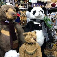 nannas teddies