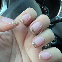 Photo taken at Bavi Nails by Maria S. on 12/27/2022