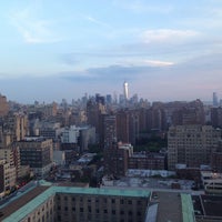 6/16/2013 tarihinde Ronja T.ziyaretçi tarafından Fairfield Inn &amp;amp; Suites by Marriott New York Midtown Manhattan/Penn Station'de çekilen fotoğraf