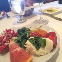 Photo taken at 888 Ristorante Italiano by Charles D. on 7/21/2015