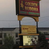 Menu Golden Buddha 5 Tips