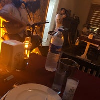 8/3/2019에 Emin ilker Apanay님이 Aramızda Kalsın Mangal&amp;amp;Restaurant에서 찍은 사진