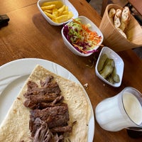 Photo taken at Madalyalı Restaurant by Emin ilker Apanay on 4/7/2022