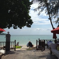 Amari Palm Reef Koh Samui - 18 tips from 707 visitors