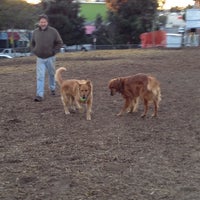 Photo taken at Westminster Dog Park by Sidney N. on 12/24/2013