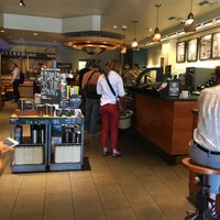Photo taken at Starbucks by Arzu K. on 9/22/2016