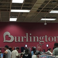 burlington jersey gardens mall