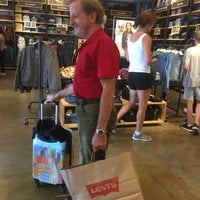 levi camarillo outlet
