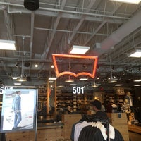 levi camarillo outlet