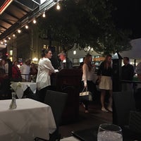 6/26/2016 tarihinde Arzu K.ziyaretçi tarafından Chianti Restaurant'de çekilen fotoğraf