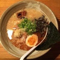 Photo taken at Cocolo Ramen by Denise A. on 2/21/2017
