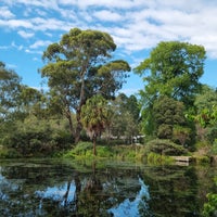 1/14/2024 tarihinde Jan H.ziyaretçi tarafından Royal Botanic Gardens'de çekilen fotoğraf