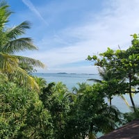 Photo taken at Southern Most Point Of Continental Asia by Jan H. on 2/1/2024