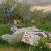 Hillside Gardens - Southeast Colorado Springs - 5 tips from 184 visitors