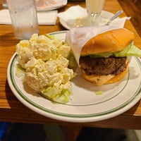 Photo taken at Pie &amp;#39;n Burger by Matt A. on 5/4/2022