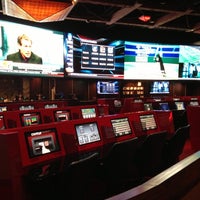 12/10/2012 tarihinde Justin B.ziyaretçi tarafından Silverton Casino Hotel'de çekilen fotoğraf