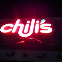 Снимок сделан в Chili&amp;#39;s Grill &amp;amp; Bar пользователем Martin A. 11/4/2012