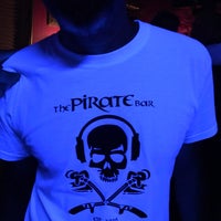 Photo taken at The Pirate Bar by Conrad W. on 10/20/2016