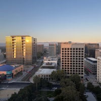 9/6/2023にConrad W.がSignia by Hilton San Joseで撮った写真