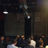Foto diambil di Gorilla Tango Theatre oleh Dave D. pada 11/24/2012