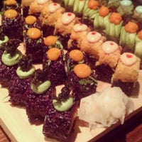 Menu Beyond Sushi Gramercy Park 229 E 14th St