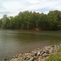 Mcdowell Nature Preserve Campground Steele Creek Charlotte Nc