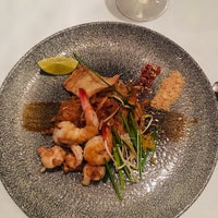 Photo taken at Restaurante Sen Lin by Alejandra G. on 8/26/2018