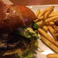 Photo taken at TGI Fridays by Dominick C. on 1/14/2015