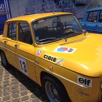 Photo taken at Renault Frêres by Bibi T. on 3/15/2014