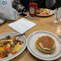 Photo taken at IHOP by Darrell G. on 5/31/2019
