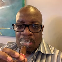 Photo taken at Santa Barbara Cigars by Darrell G. on 9/20/2019