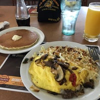 Photo taken at Denny&amp;#39;s by Darrell G. on 5/4/2018