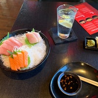 Photo taken at RA Sushi by Darrell G. on 10/27/2019