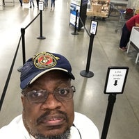Photo taken at Sam&amp;#39;s Club by Darrell G. on 3/4/2018