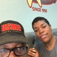 Photo taken at DaddyO&amp;#39;s Pizza (Spring Branch) by Darrell G. on 8/4/2019