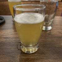 Photo taken at Water Street Brewing Co. by Jason F. on 1/5/2022