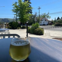 Photo taken at Top Down Brewing Company by Andy on 5/13/2023