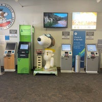 Photo taken at Charles M. Schulz - Sonoma County Airport (STS) by Andy on 8/8/2022