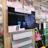 Photo taken at TOWER RECORDS by りょーちn on 4/22/2022