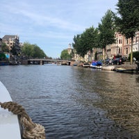 Photo taken at Canal Cruise by Cari K. on 8/6/2019