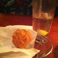 Photo taken at Red Lobster by Anna C. on 9/15/2012