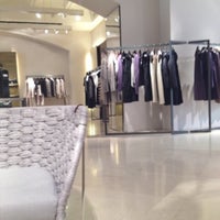 Photo taken at Max Mara by Марк К. on 9/20/2012