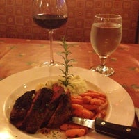 Photo taken at Garden View Restaurant by Sheela B. on 9/18/2012