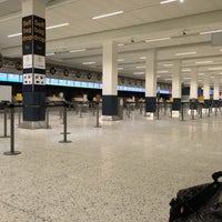 5/3/2016にDavid U.がマンチェスター空港 (MAN)で撮った写真