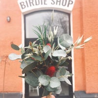 Photo taken at Birdie Shop by Anna K. on 3/20/2018