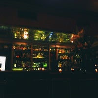 The Raines Law Room At The William Underground Bar In New York